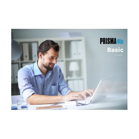 Prisma Win Basic Εμπορική Διαχείριση